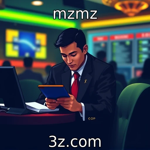 mzmz | Comportamento de apostadores brasileiros em cassinos virtuais