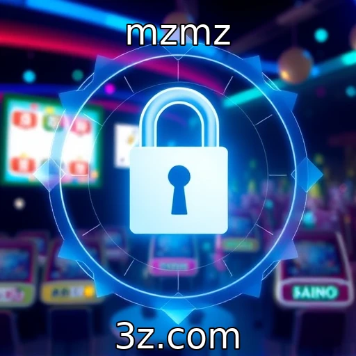 mzmz | Medidas de integridade e certificação em cassinos online