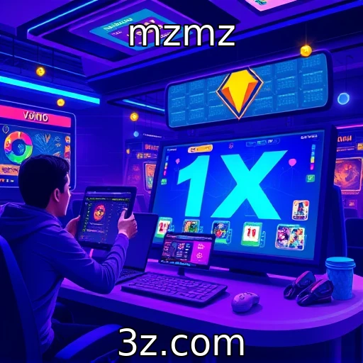 mzmz | Impactos do Pix nas transações de iGaming